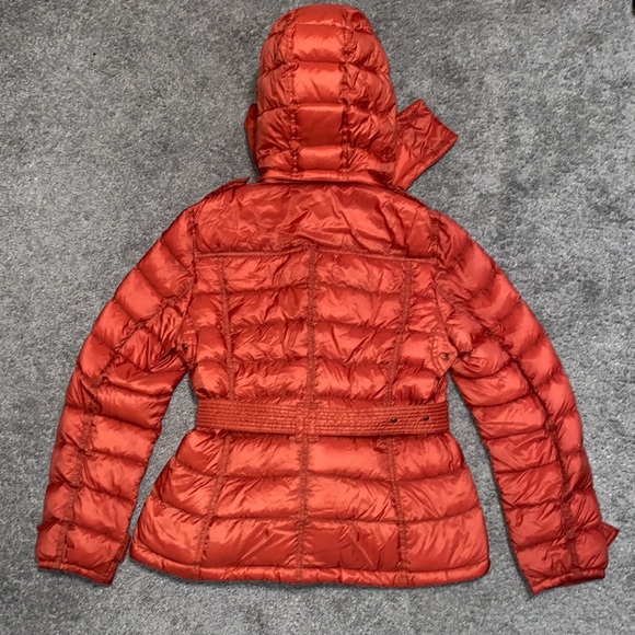 Burberry Puffer coat - Picture 10 of 10